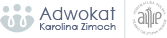 logo-kancelaria-Adwokacka-Karolina-Zimoch 